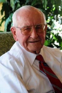 ecumen anderson benefactor
