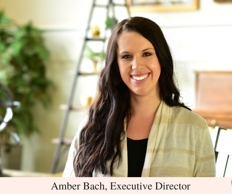 amber bach amber bach