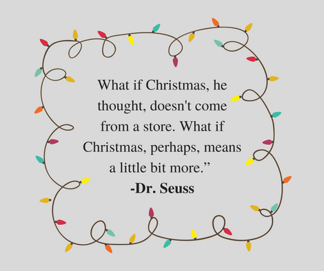 Warm, Funny and Inspirational Quotes on the Spirit of Christmas - Ecumen Warm, Funny and Inspirational Quotes on the Spirit of Christmas - Ecumen