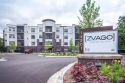 Zvago corporate living