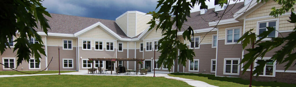 Heritage Community - Park Rapids Heritage Senior Living