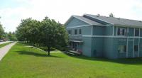 Senior living, senior community