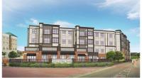 Senior living, senior community