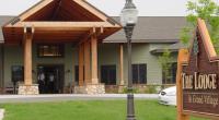 Senior living, senior community