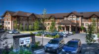 Senior living, senior community