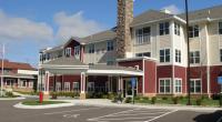 Senior living, senior community