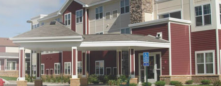 The Haven at Peace Village