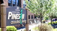Mount Royal Pines III - Assisted Living