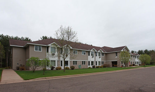 Forest Heights - St. Croix Falls, WI