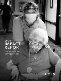 Impact report