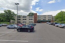 Senior living, Senior housing