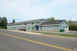 Senior living, Senior housing