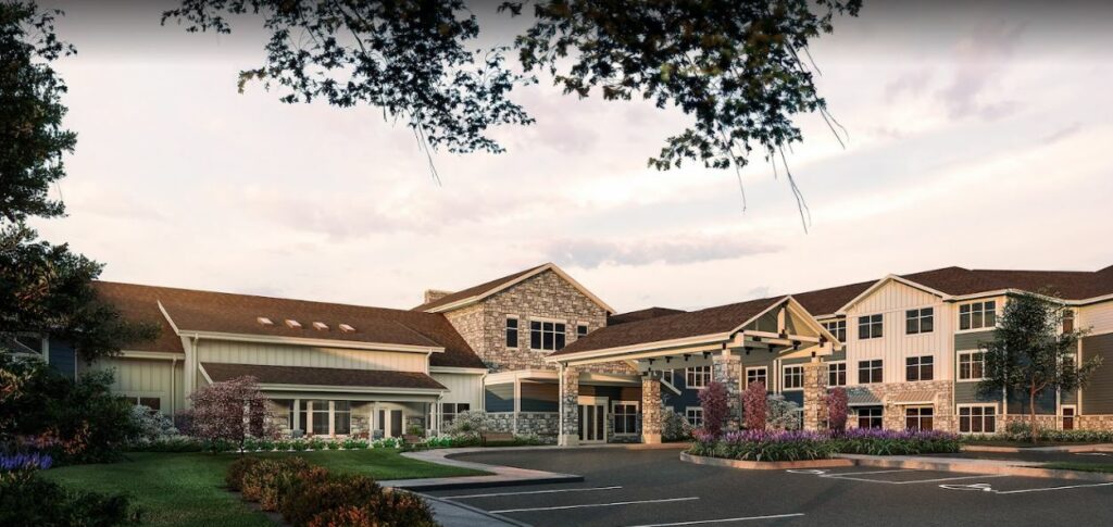 CedarStone Senior Living