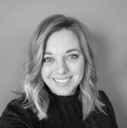 Christina Haeg, Quality Care Software Advisor