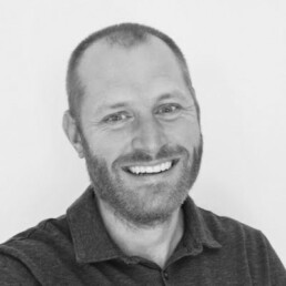 Matt Just, Director of Clinical Data Solutions