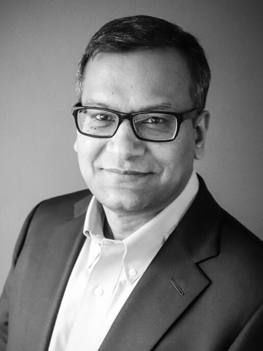 Morshed Alam, Ecumen Leadership team, Senior Vice President, Chief Financial Officer
