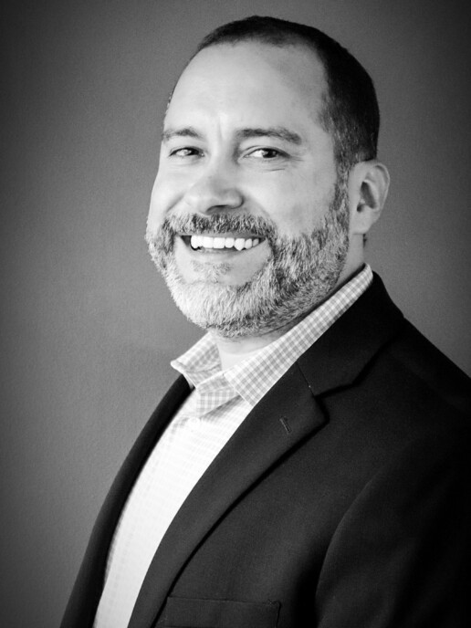 Scott Bjerketvedt, Ecumen Leadership team, Vice President, Finance