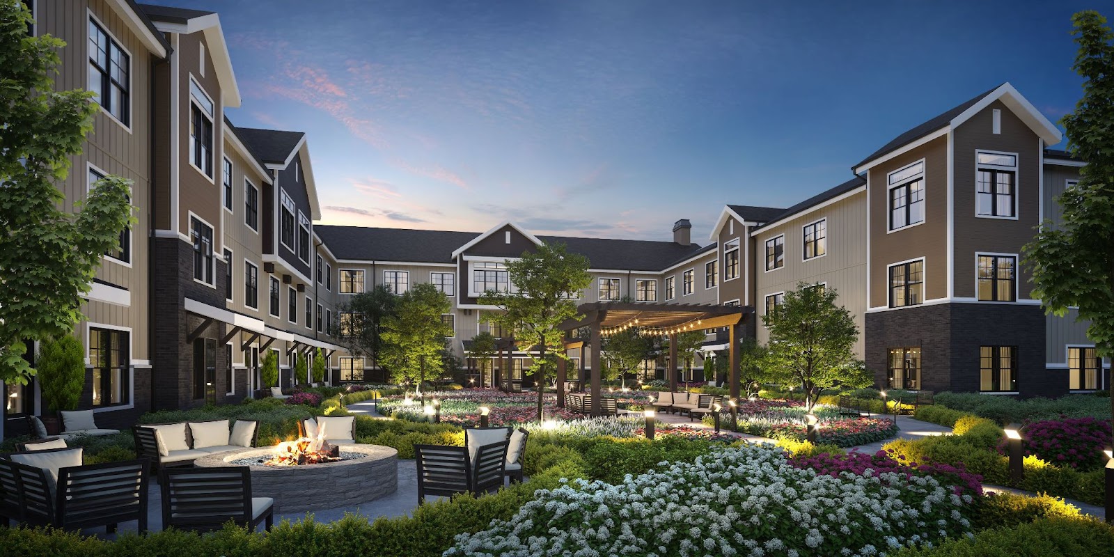 Ecumen Housing and Resources to Support the Way You Live