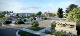 CedarStone Senior Living