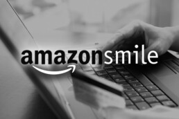 online shopping with AmazonSmile