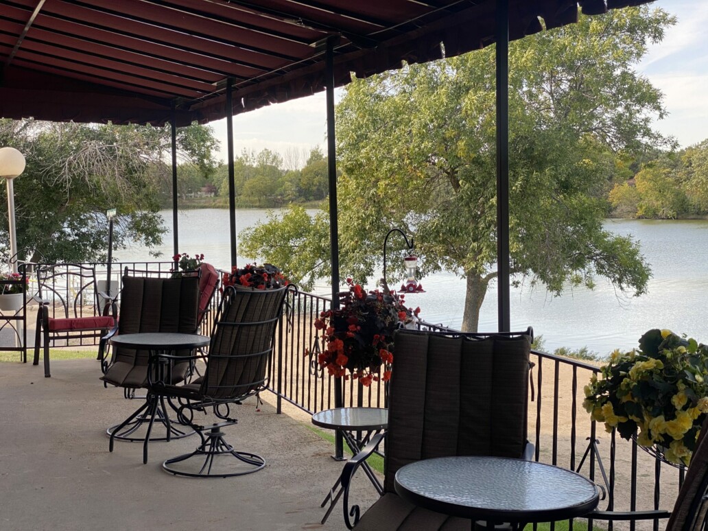 Ecumen Bethel Manor & Winona Shores of Alexandria Affordable Housing