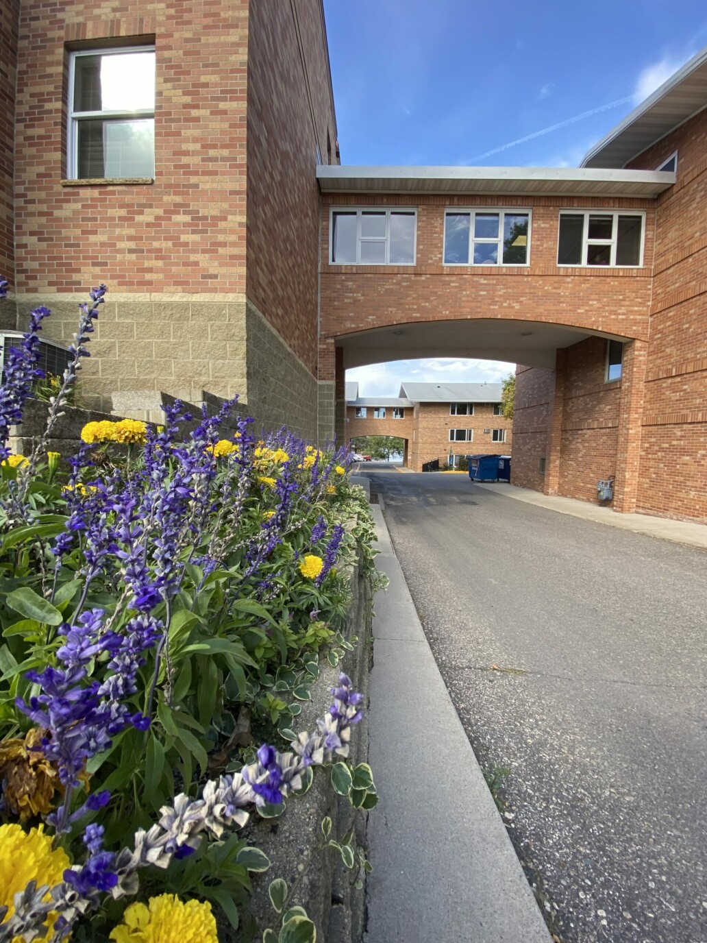 Ecumen Bethel Manor & Winona Shores of Alexandria Affordable Housing