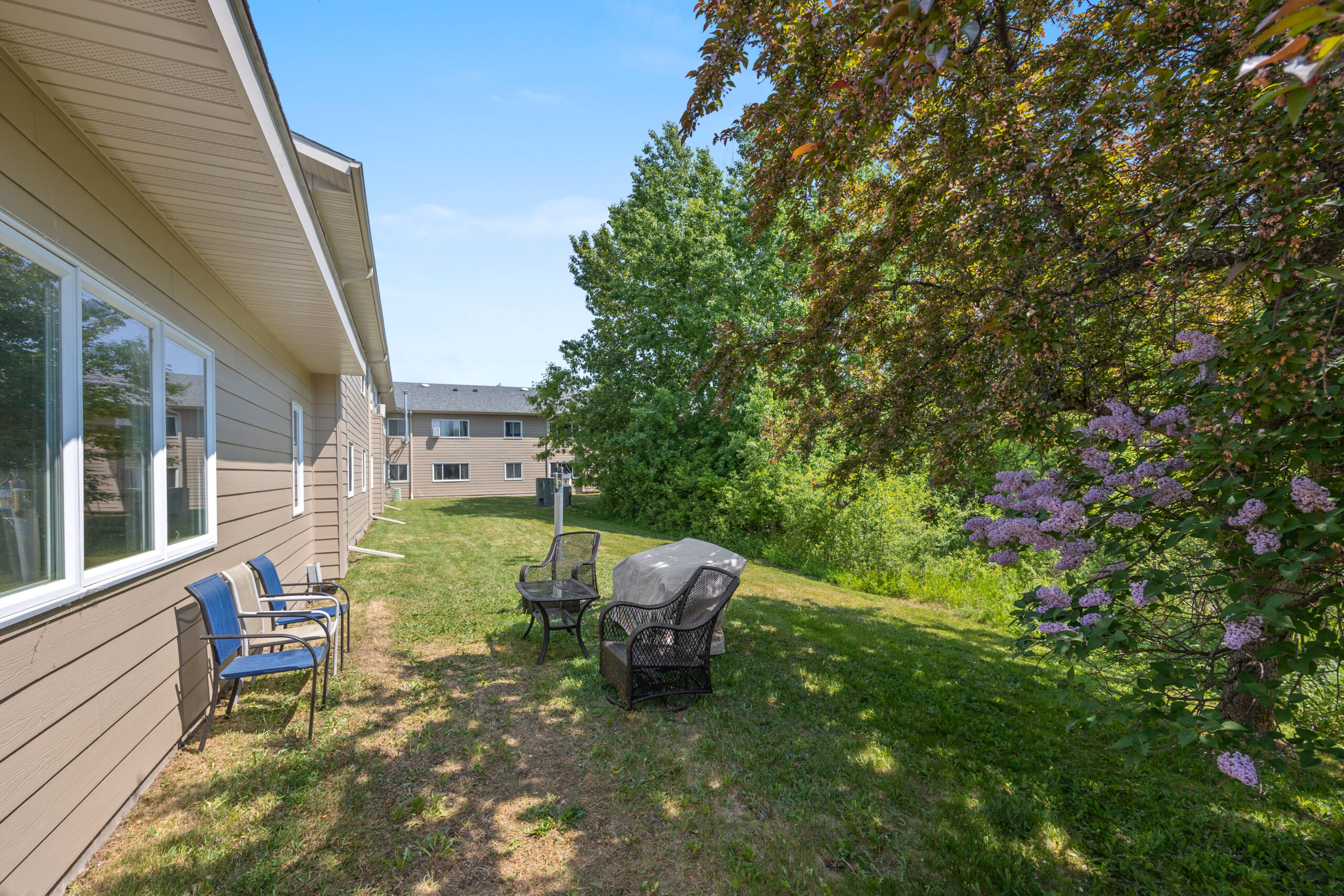 Lakeland Shores Apartments Ecumen