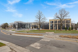 Forty-Forty Flats | An Affordable 118-Unit 55+ Housing Community in Edina