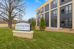 Forty-Forty Flats | An Affordable 118-Unit 55+ Housing Community in Edina