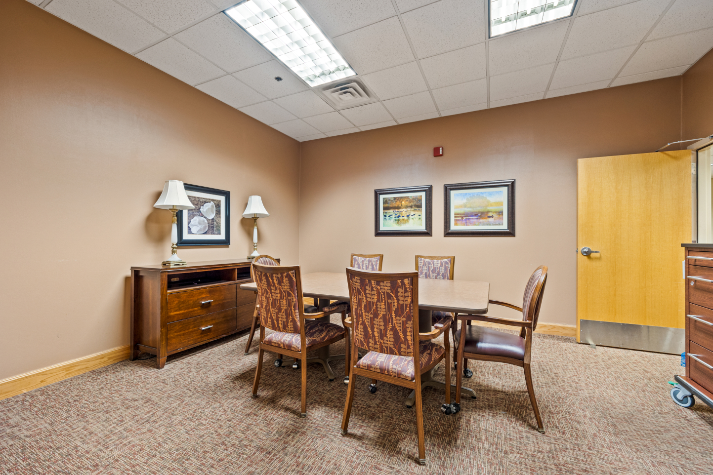 Ecumen Pathstone - Assisted Living - Ecumen