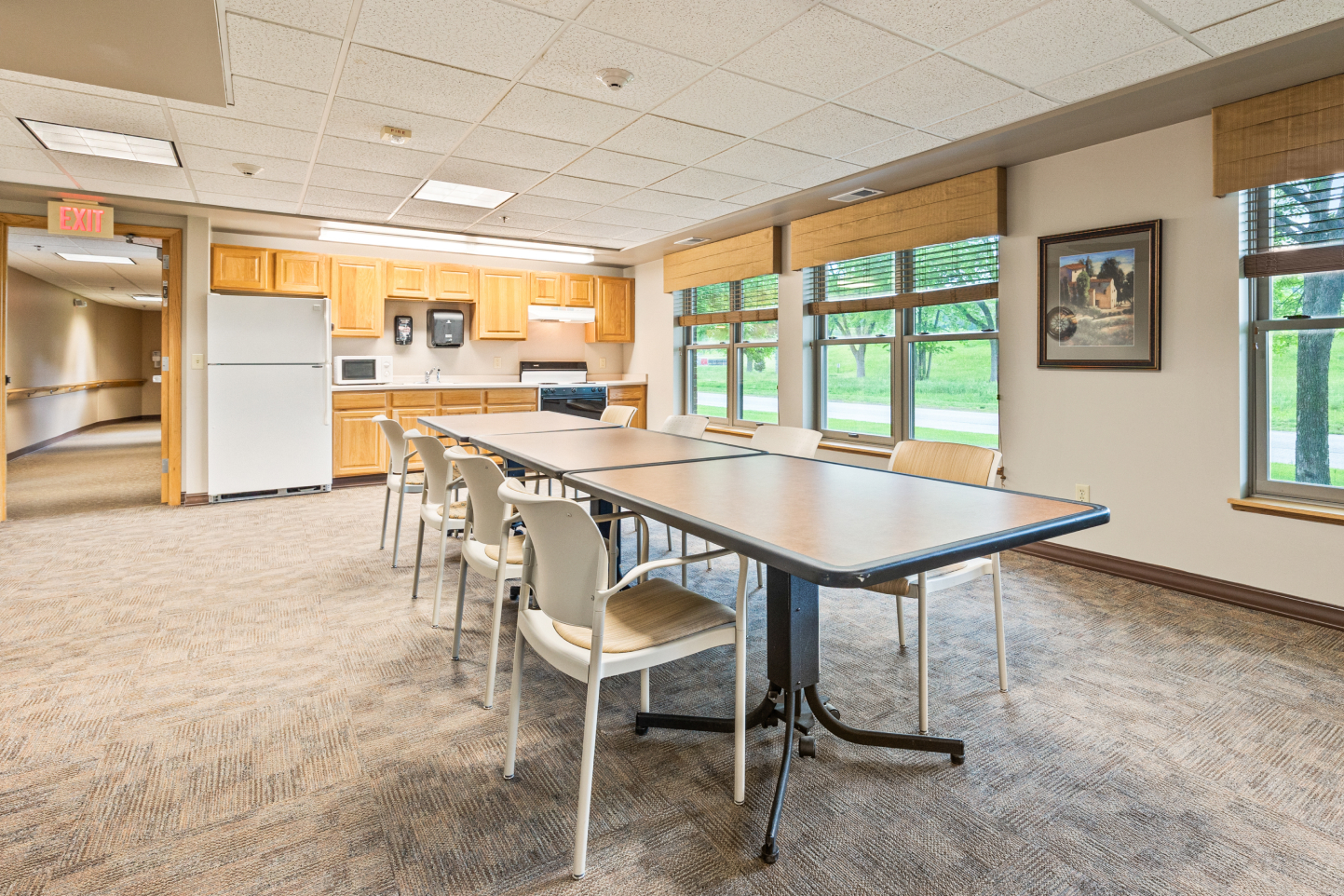 Ecumen Pathstone - Assisted Living - Ecumen