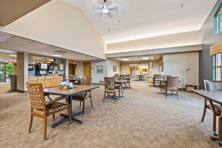 Ecumen Pathstone - Assisted Living - Ecumen