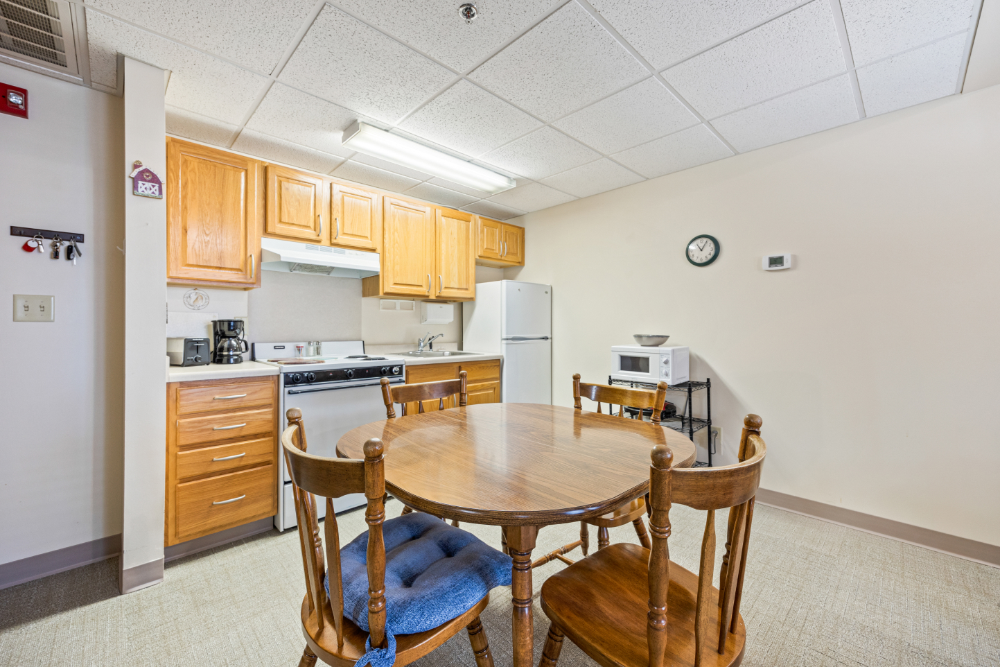 Ecumen Pathstone - Assisted Living - Ecumen