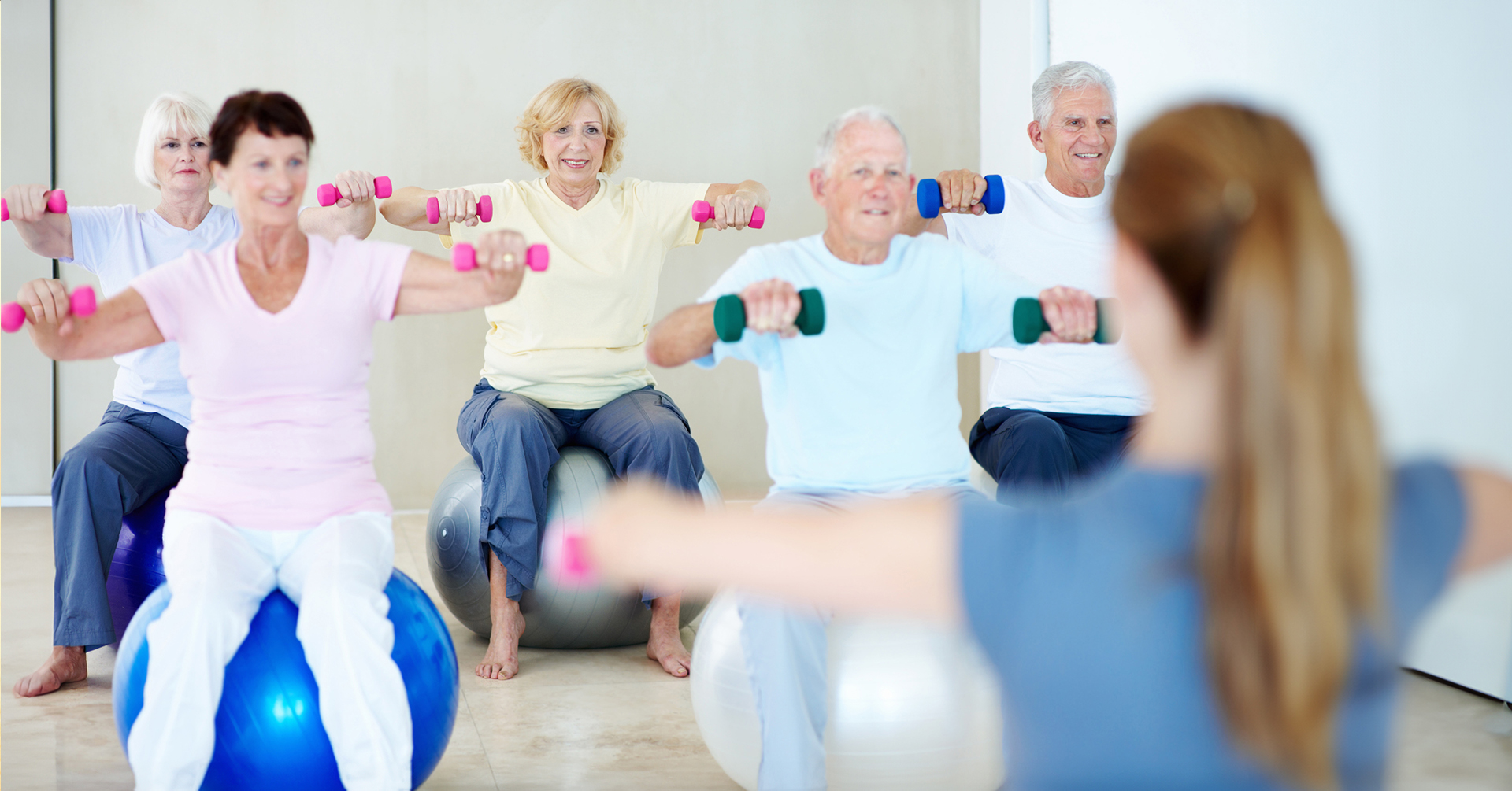 AEROBIC EXERCISE FOR AGING ADULTS (CEU credit presentation) | Nov. 2nd ...